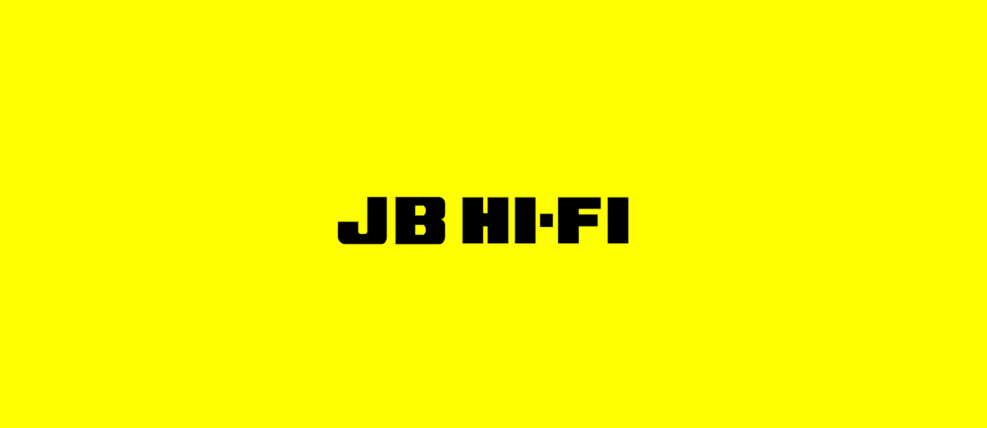 JB- HI-FI